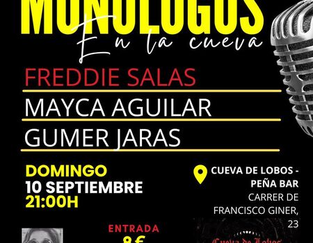 Imagen del evento