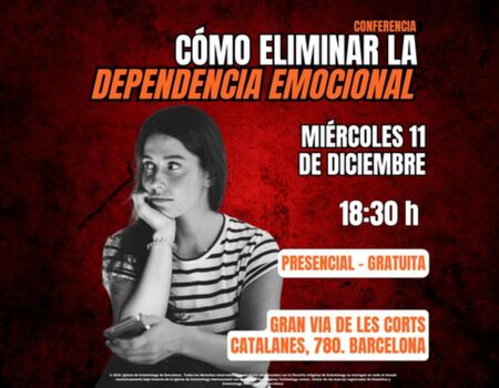 Imagen del evento