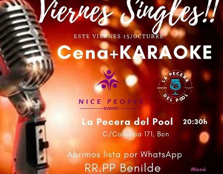 Imagen del evento