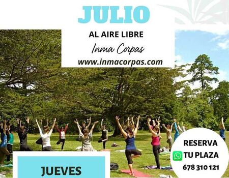 Imagen del evento