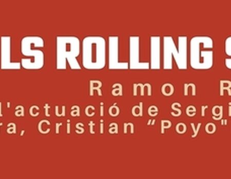 Imagen del evento