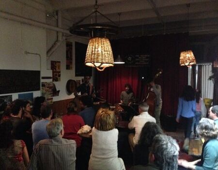 Imagen del evento