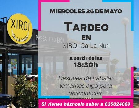 Imagen del evento