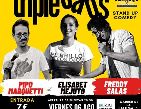 Imagen del evento