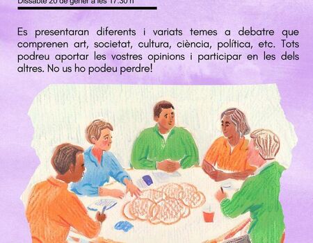 Imagen del evento