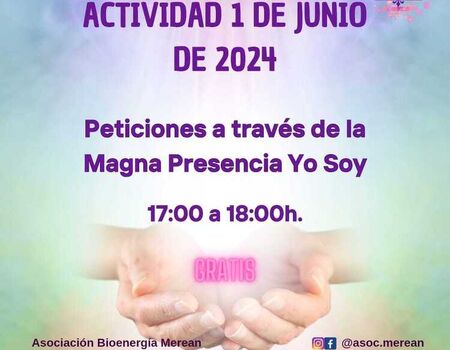 Imagen del evento
