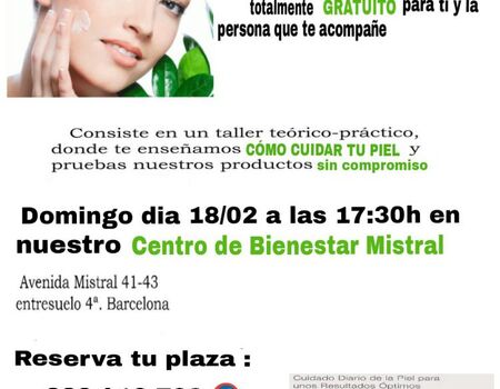 Imagen del evento