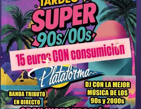 Imagen del evento