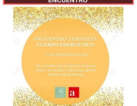 Imagen del evento