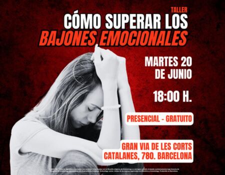 Imagen del evento