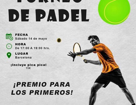 Imagen del evento