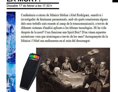 Imagen del evento