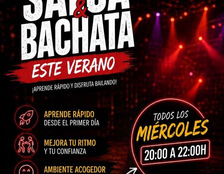Imagen del evento