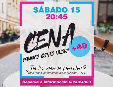 Imagen del evento