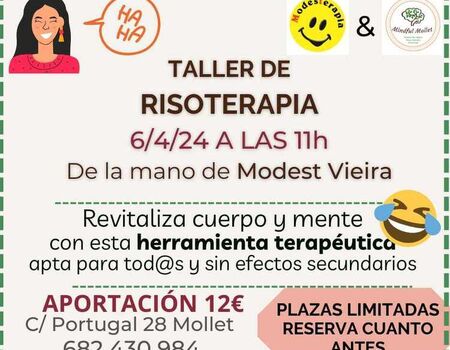 Imagen del evento