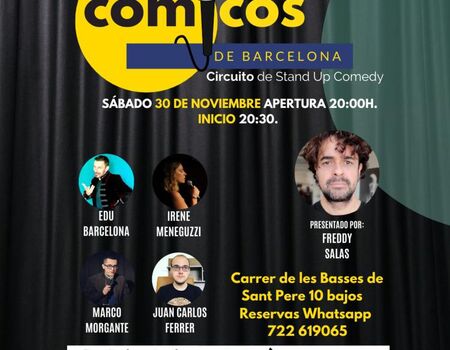 Imagen del evento
