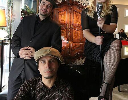 Imagen del evento