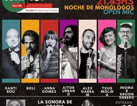 Imagen del evento