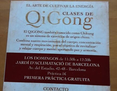 Imagen del evento