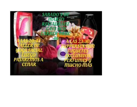 Imagen del evento