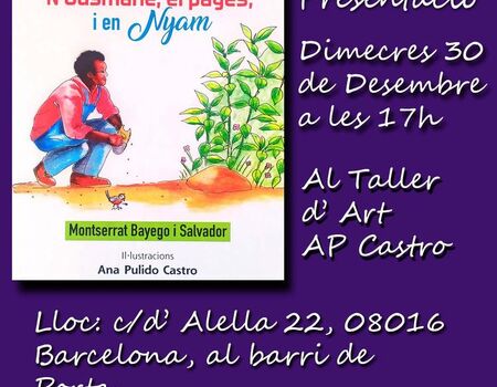 Imagen del evento
