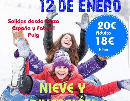 Imagen del evento