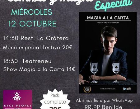Imagen del evento