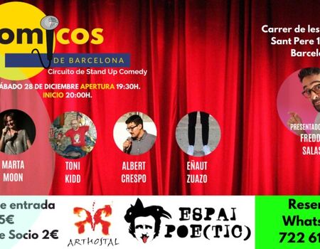 Imagen del evento