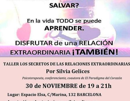 Imagen del evento