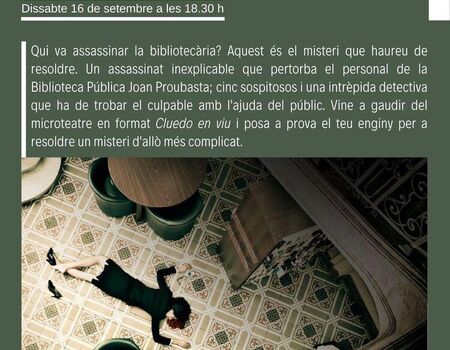 Imagen del evento