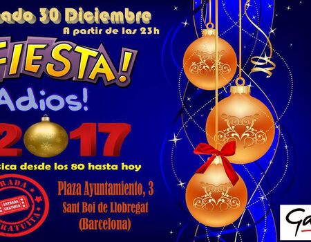 Imagen del evento