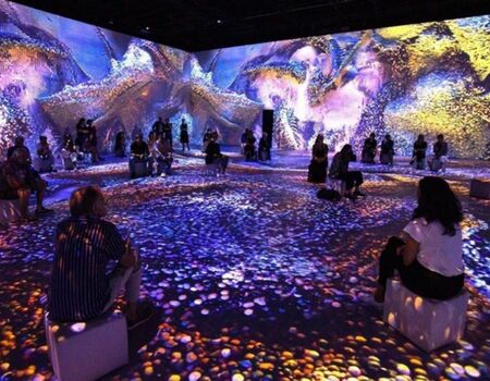 Imagen del evento