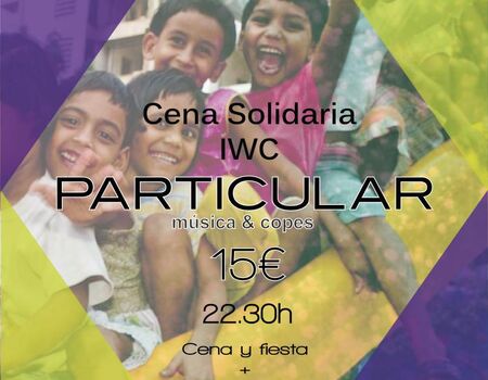 Imagen del evento