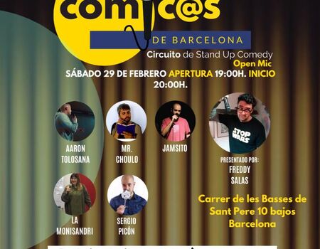 Imagen del evento