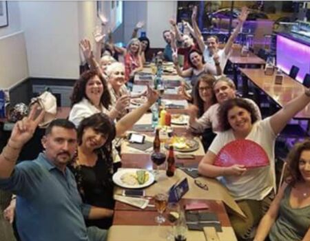 Imagen del evento