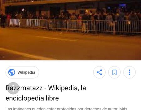 Imagen del evento