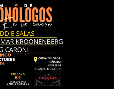 Imagen del evento