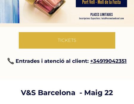 Imagen del evento