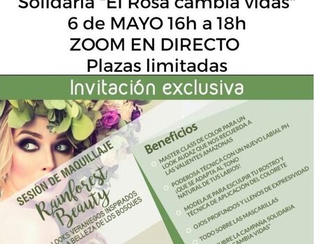 Imagen del evento