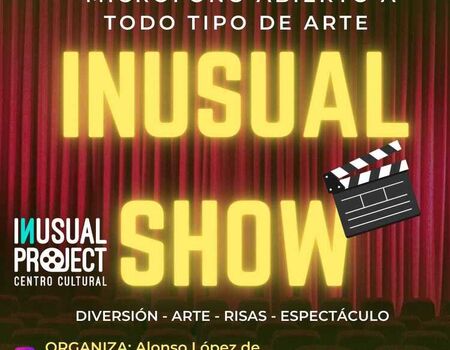Imagen del evento