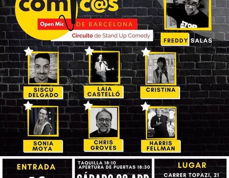 Imagen del evento