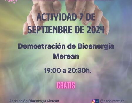 Imagen del evento