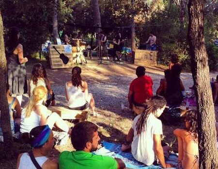Imagen del evento