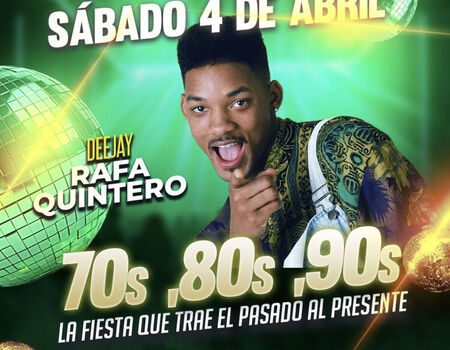 Imagen del evento