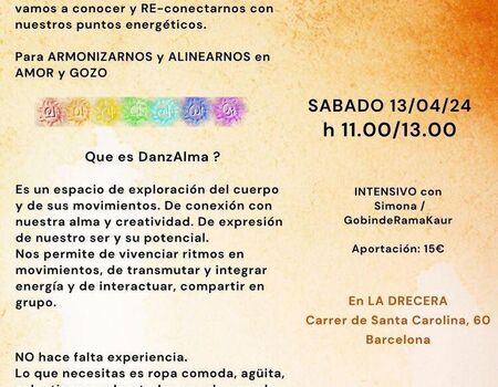 Imagen del evento