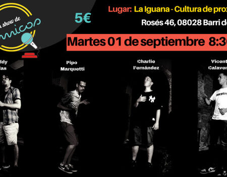 Imagen del evento