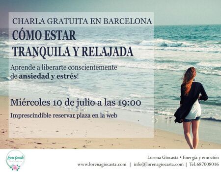 Imagen del evento