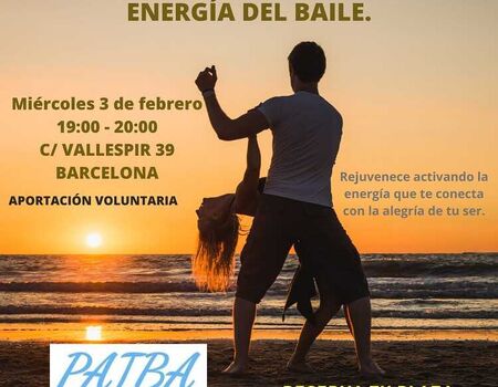Imagen del evento
