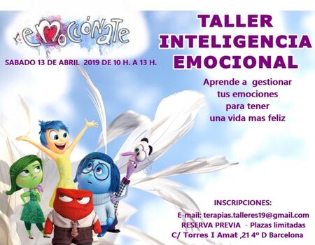 Imagen del evento