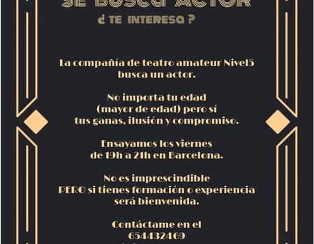 Imagen del evento